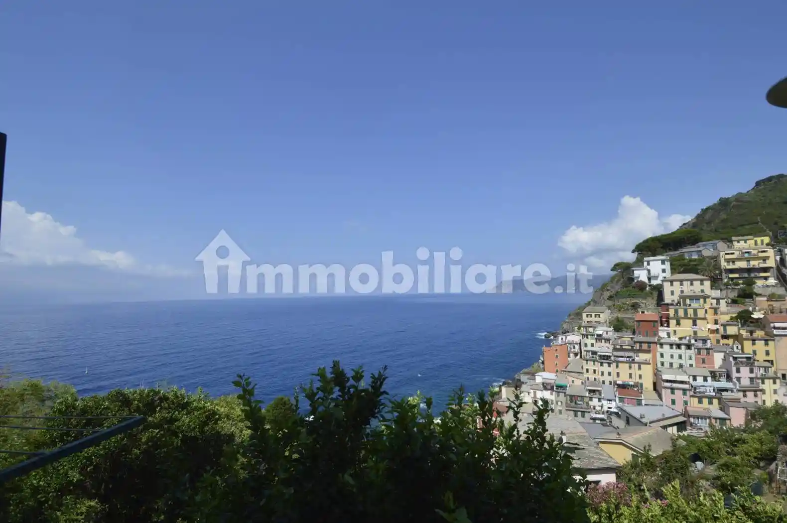 Appartamento in vendita a Riomaggiore