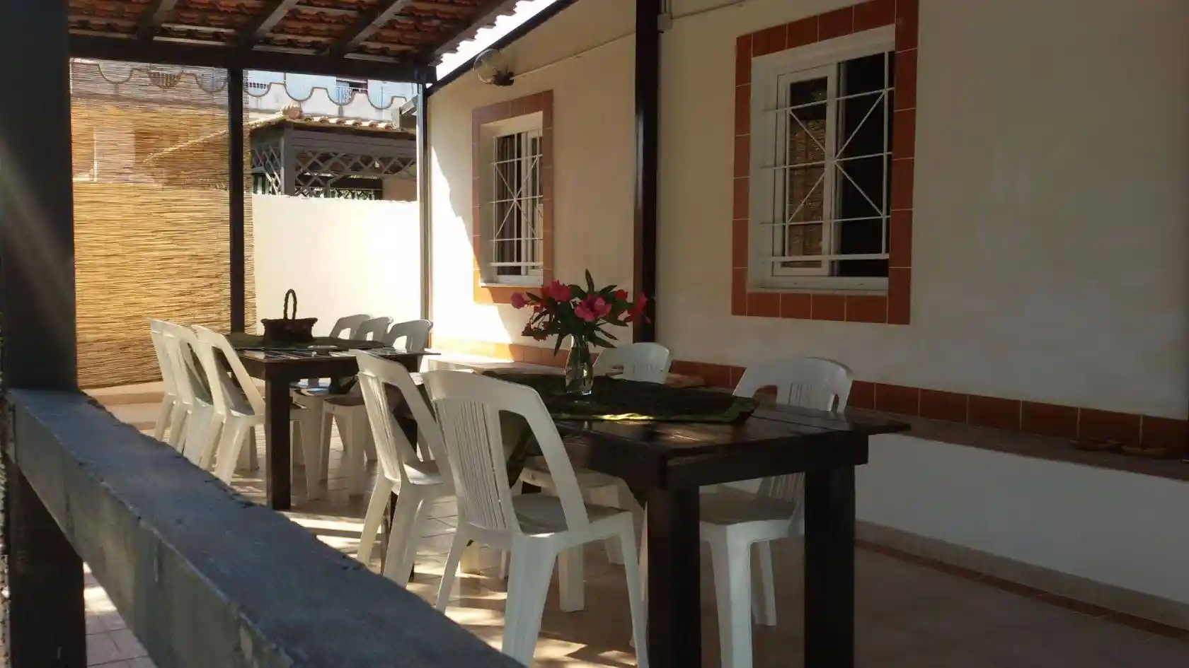 Villa in affitto a Siracusa