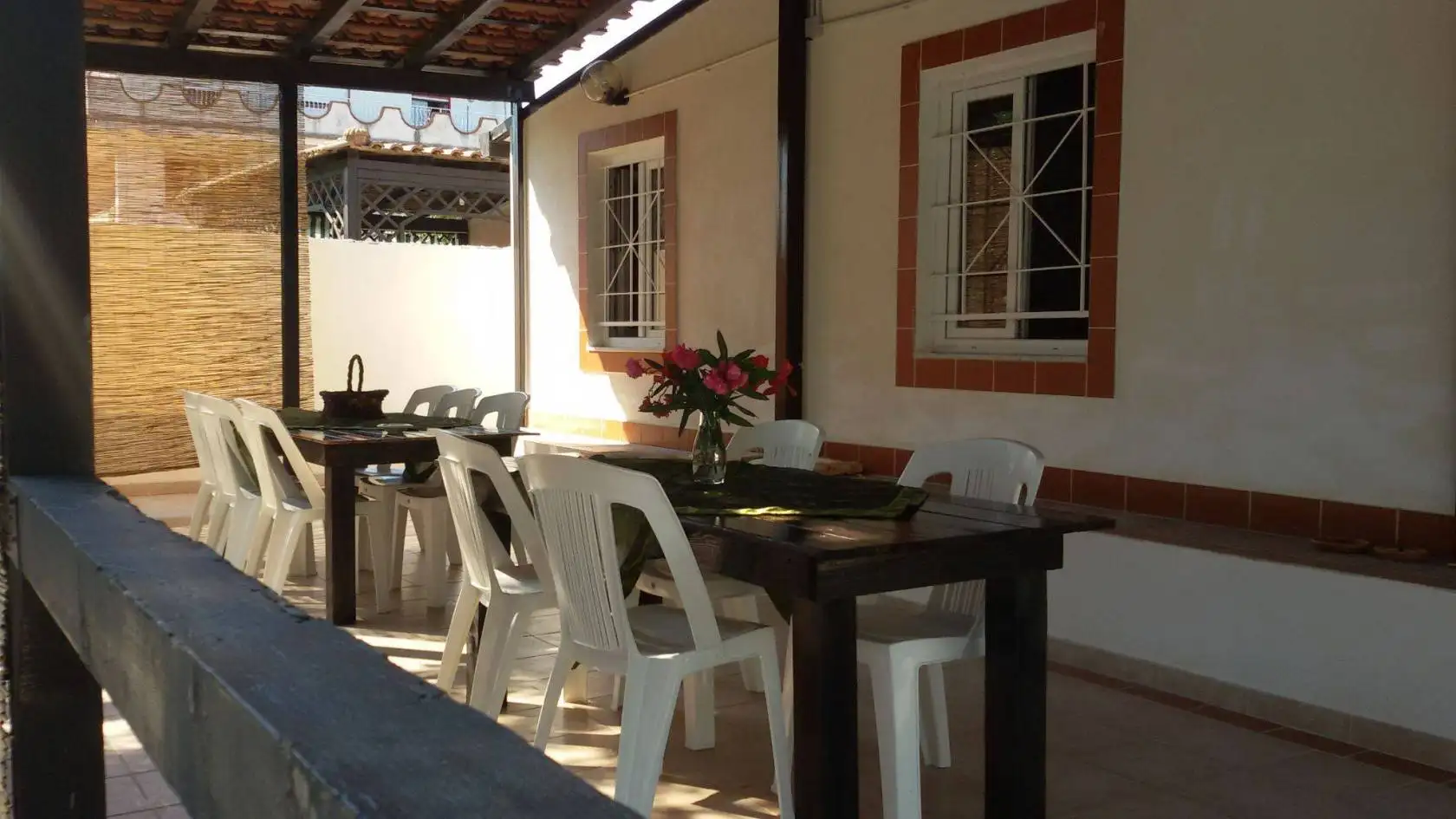 Villa unifamiliare via Isole delle Molucche, Arenella, Siracusa