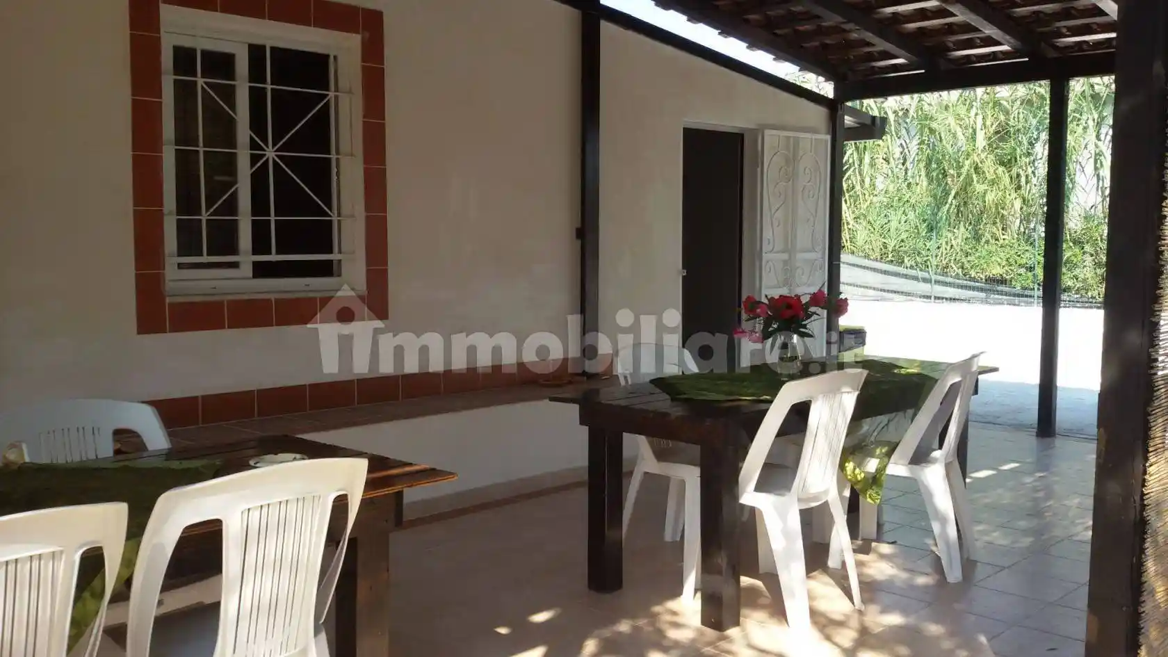 Villa unifamiliare via Isole delle Molucche, Arenella, Siracusa - foto 3