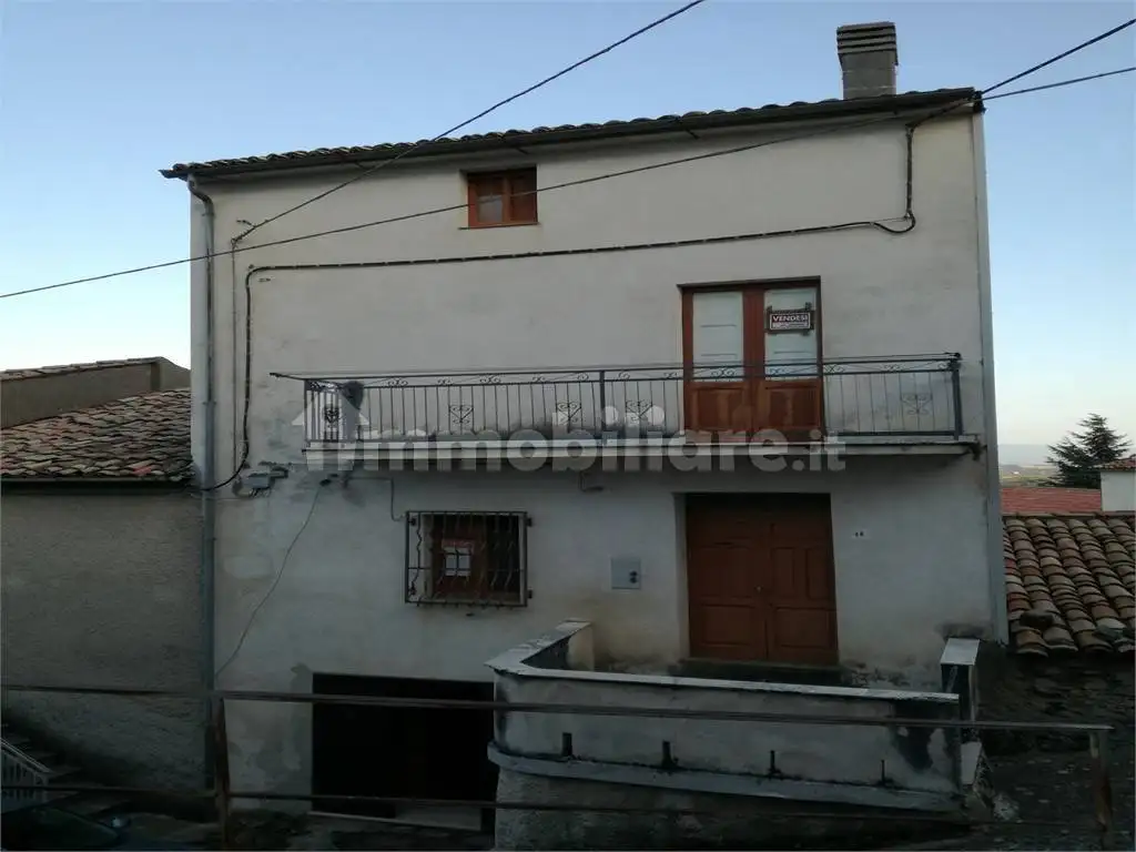 Palazzo - Edificio in Vendita - foto 2