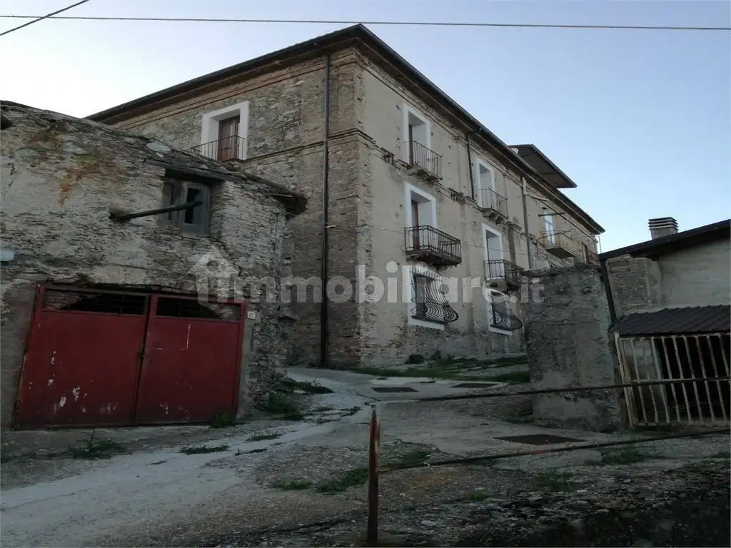 Palazzo - Edificio in Vendita - foto 3