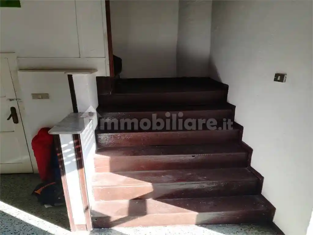 Palazzo - Edificio in Vendita - foto 5