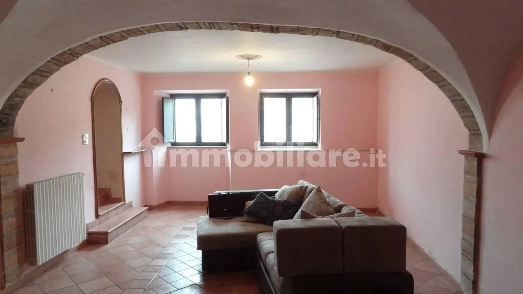 Appartamento in vendita a Prezza