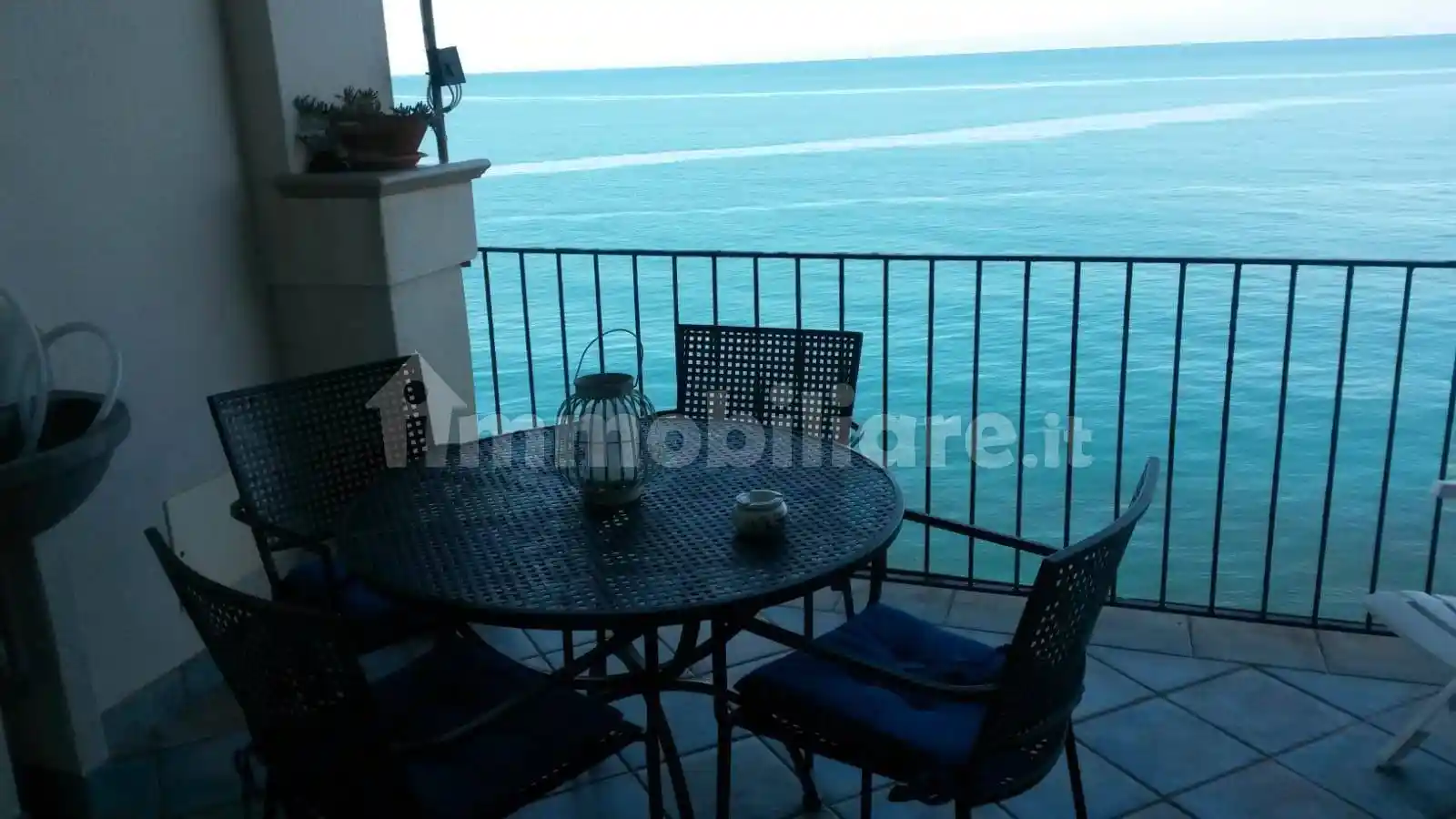 Appartamento in affitto a Cefalù