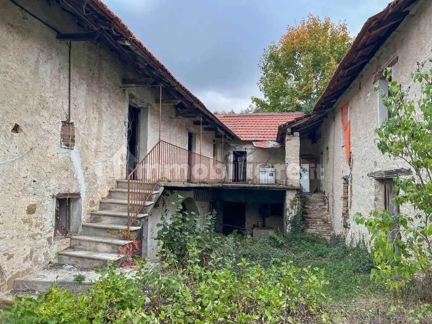 Rustico - Casale in vendita a Cortemilia