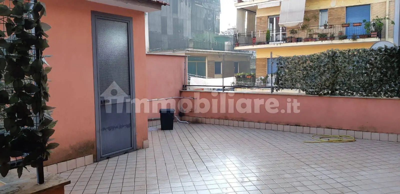 Appartamento in affitto a Casalnuovo di Napoli