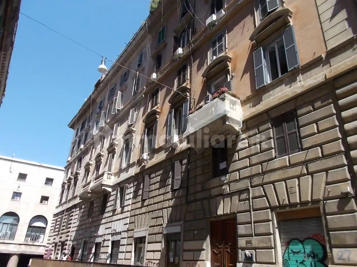 Appartamento in affitto a Roma
