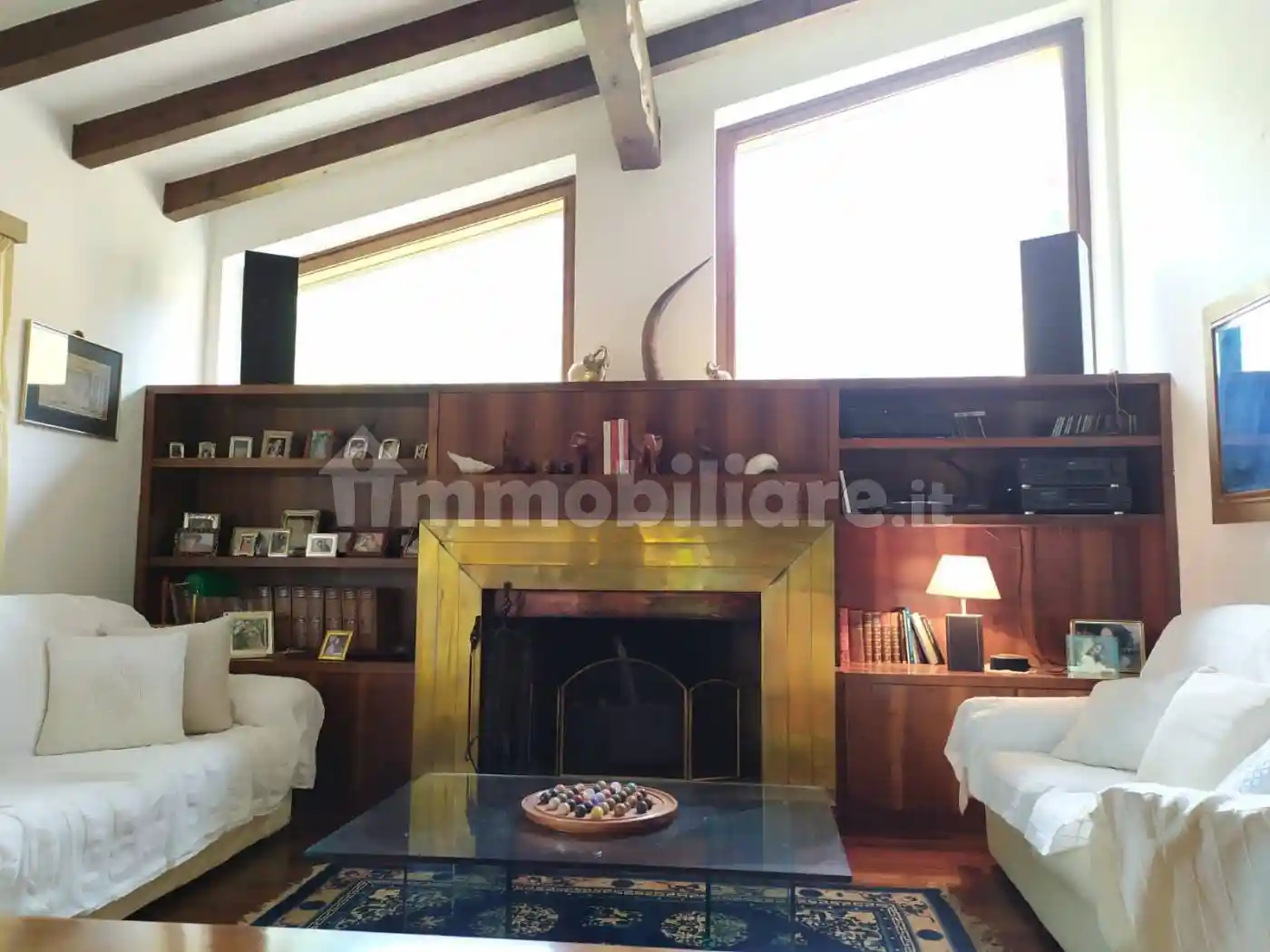 Villa in vendita a Botticino