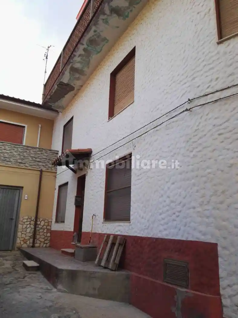 Appartamento in vendita a Fluminimaggiore