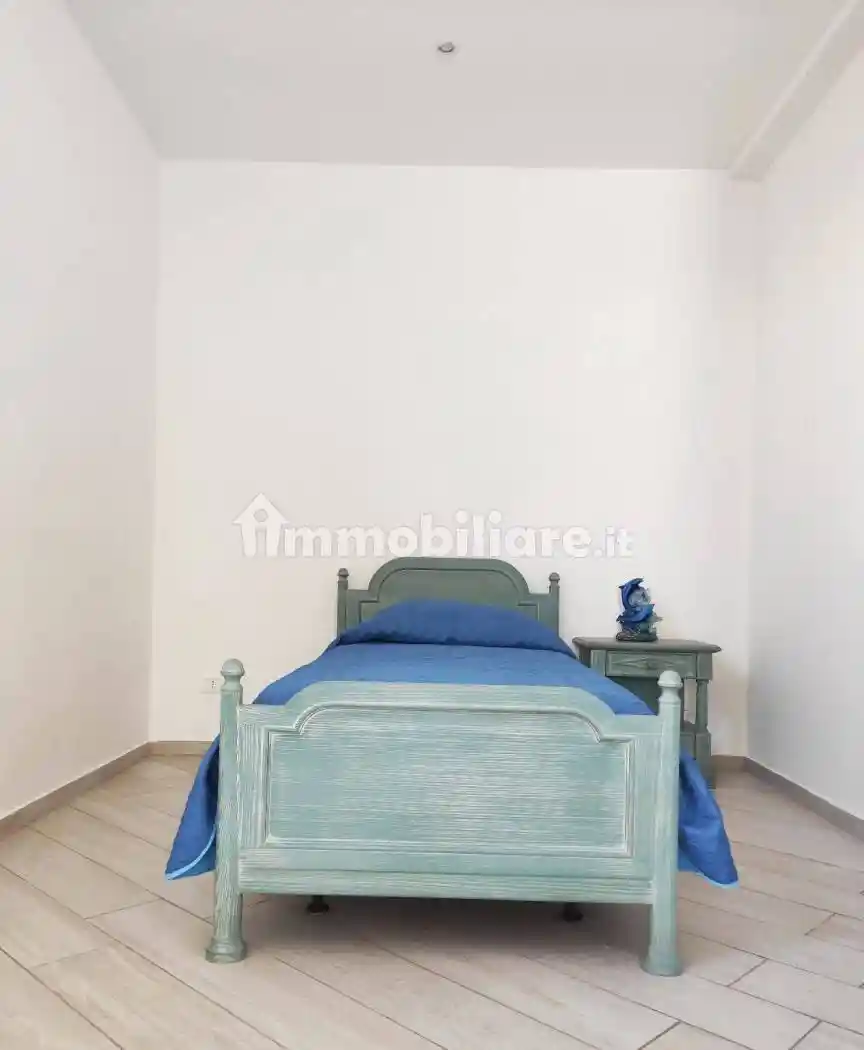 Appartamento in villa via Cefalo, Centro, Carini - foto 5