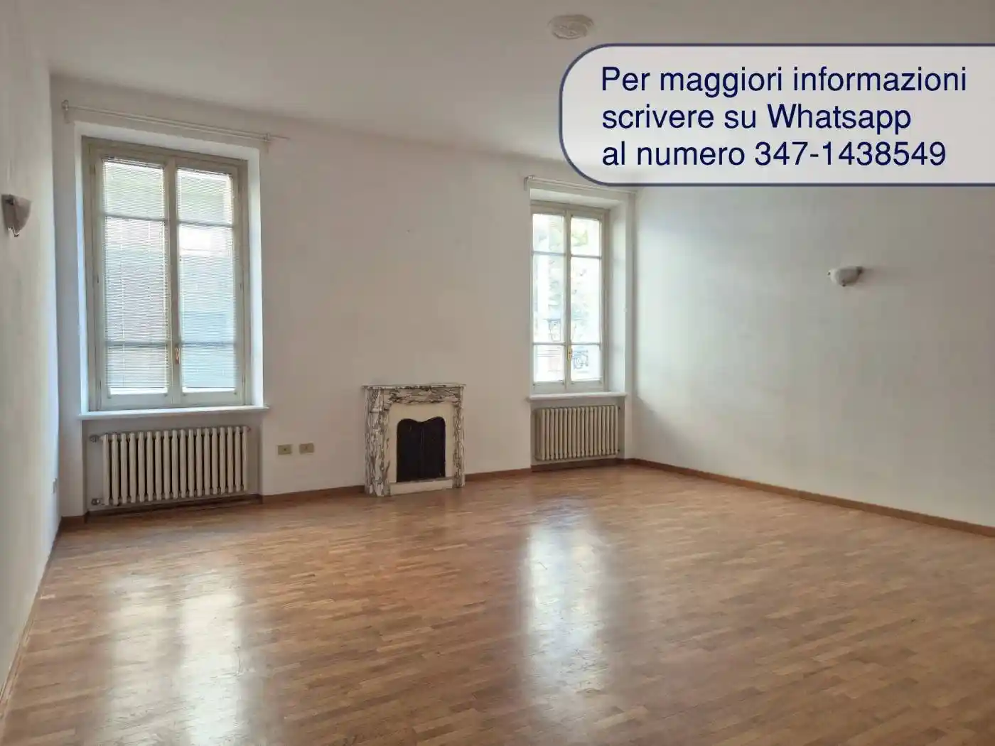 Appartamento in affitto a Parma