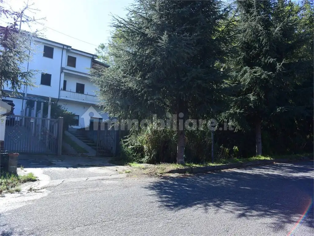 Villa in vendita a San Marco Argentano