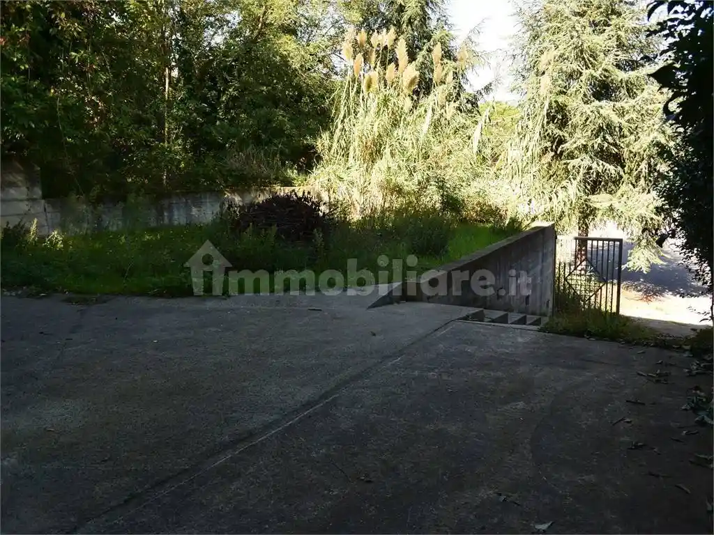 Villa bifamiliare via Cupogne 4, Centro, San Marco Argentano - foto 4