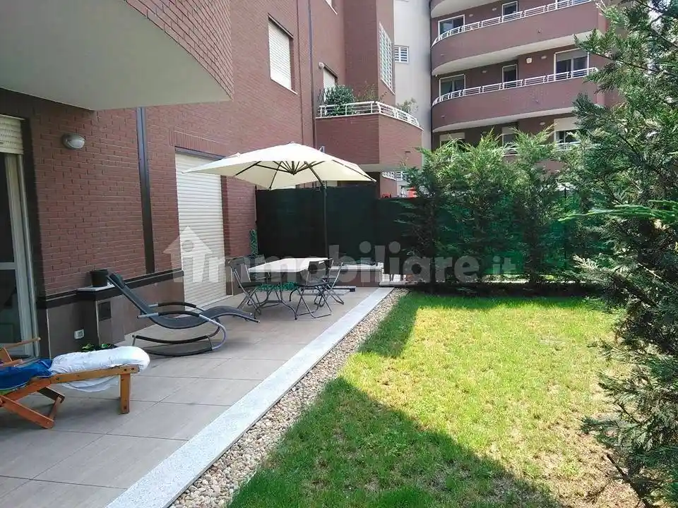 Attico via Peschiera 5, Mercato - Santa Maria, Moncalieri - foto 2