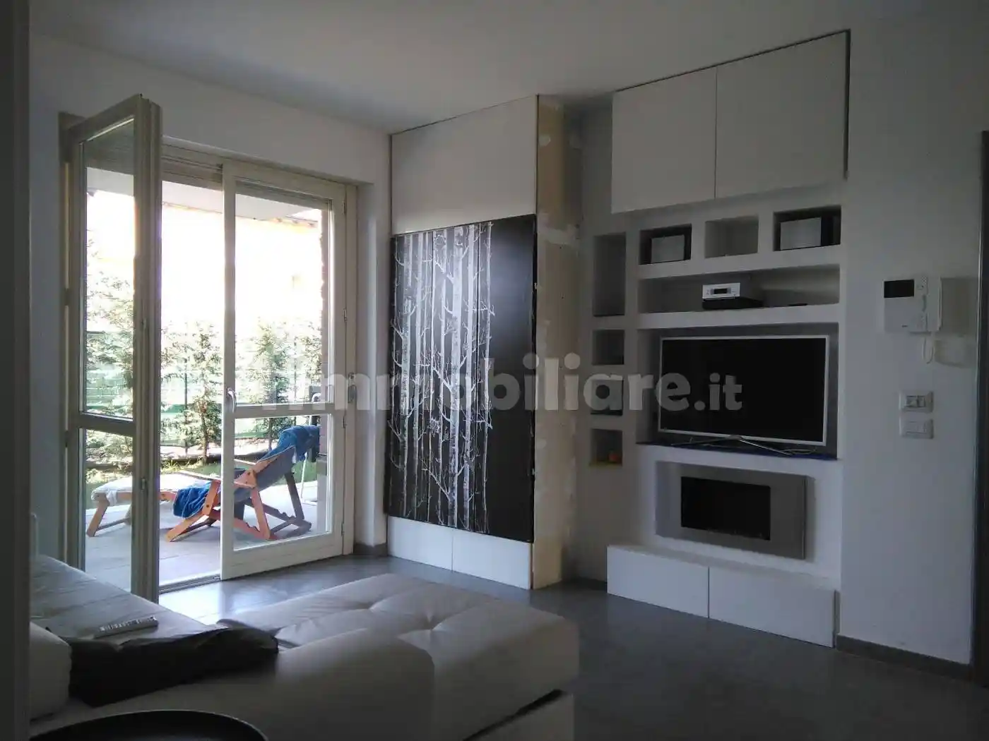 Attico via Peschiera 5, Mercato - Santa Maria, Moncalieri - foto 4