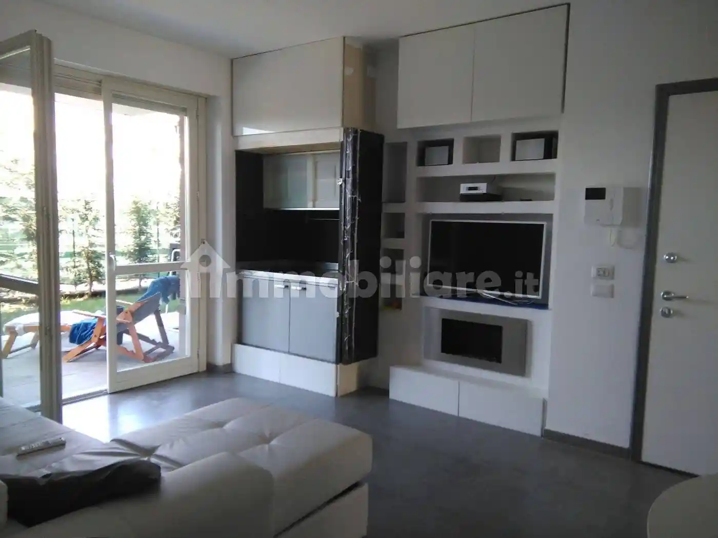 Attico via Peschiera 5, Mercato - Santa Maria, Moncalieri - foto 5