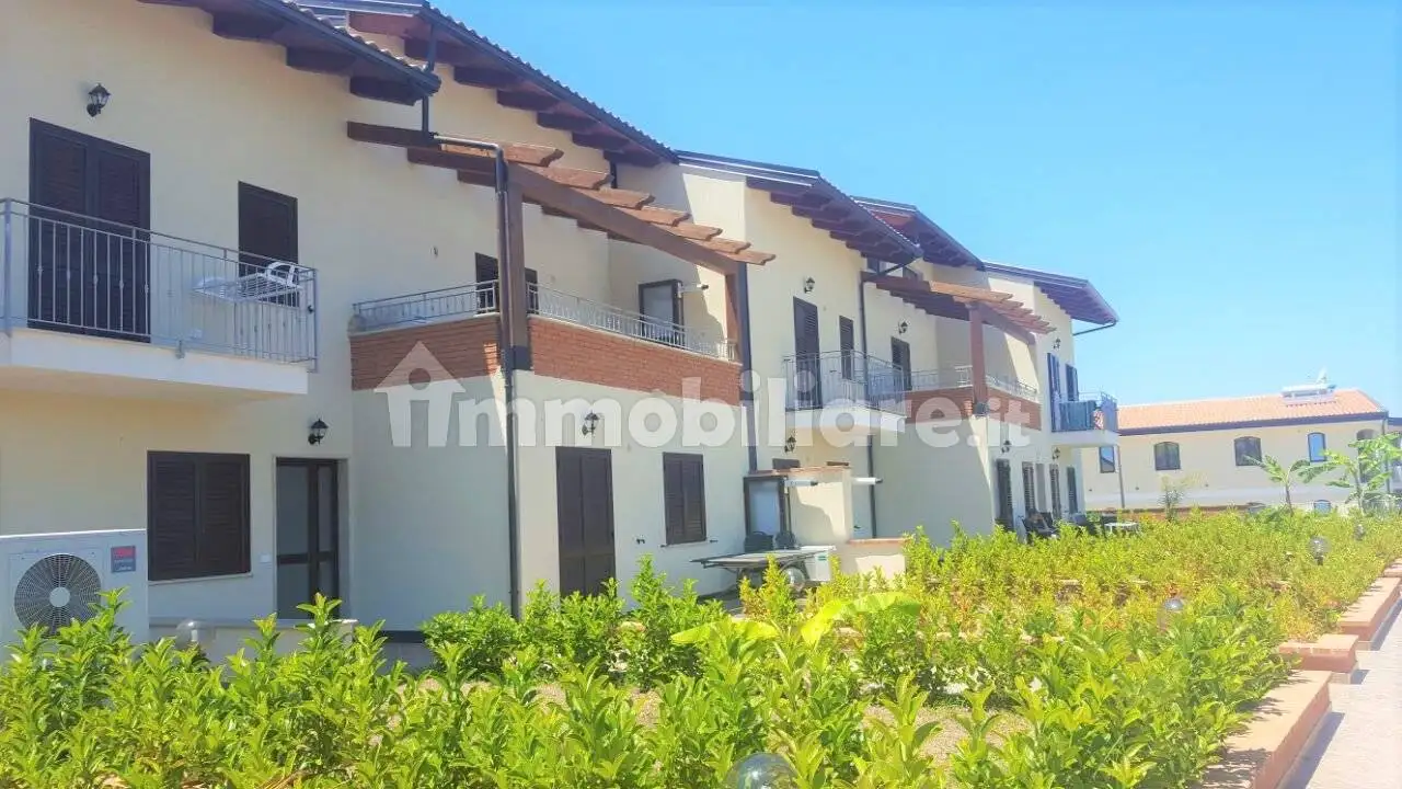 Appartamento in affitto a Tropea