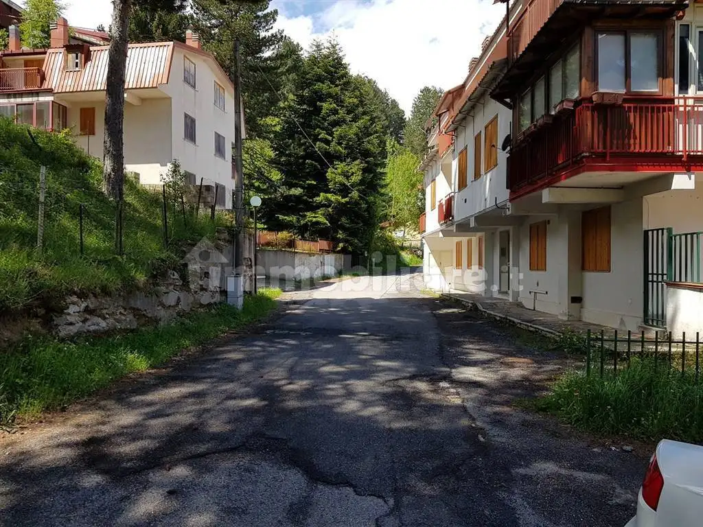 Appartamento in affitto a Spezzano della Sila