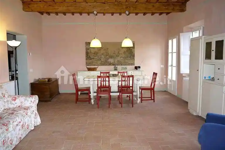 Appartamento in vendita a Castelnuovo Berardenga