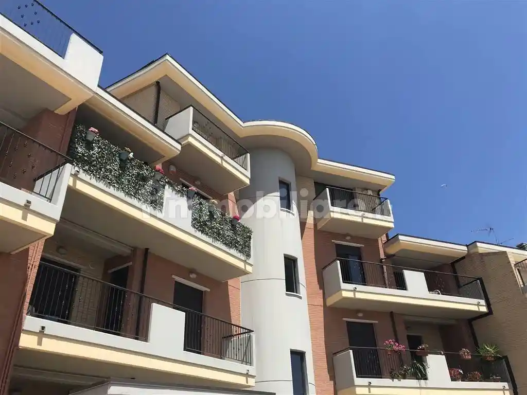 Quadrilocale via Luci, Sant Onofrio, Sant'Antonio, Collepizzuto, Vasto - foto 3