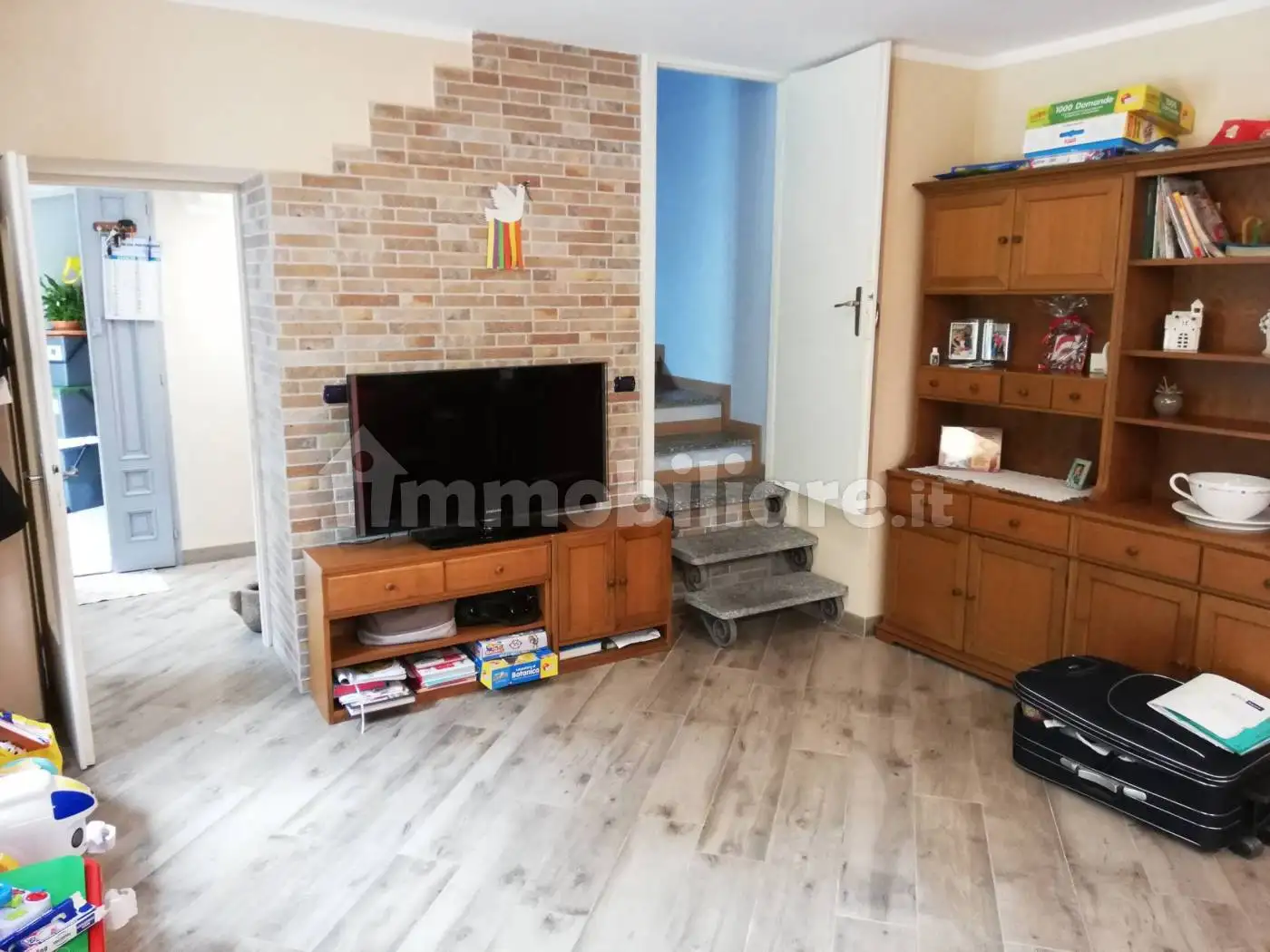 Appartamento in vendita a Verbania