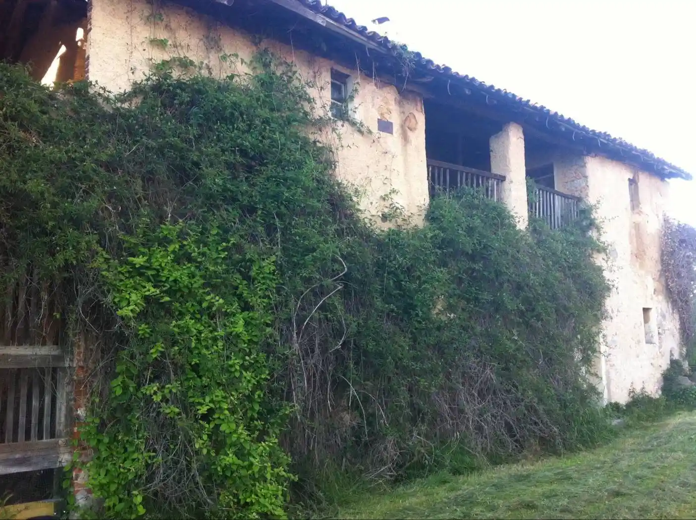 Rustico - Casale in vendita a Strona