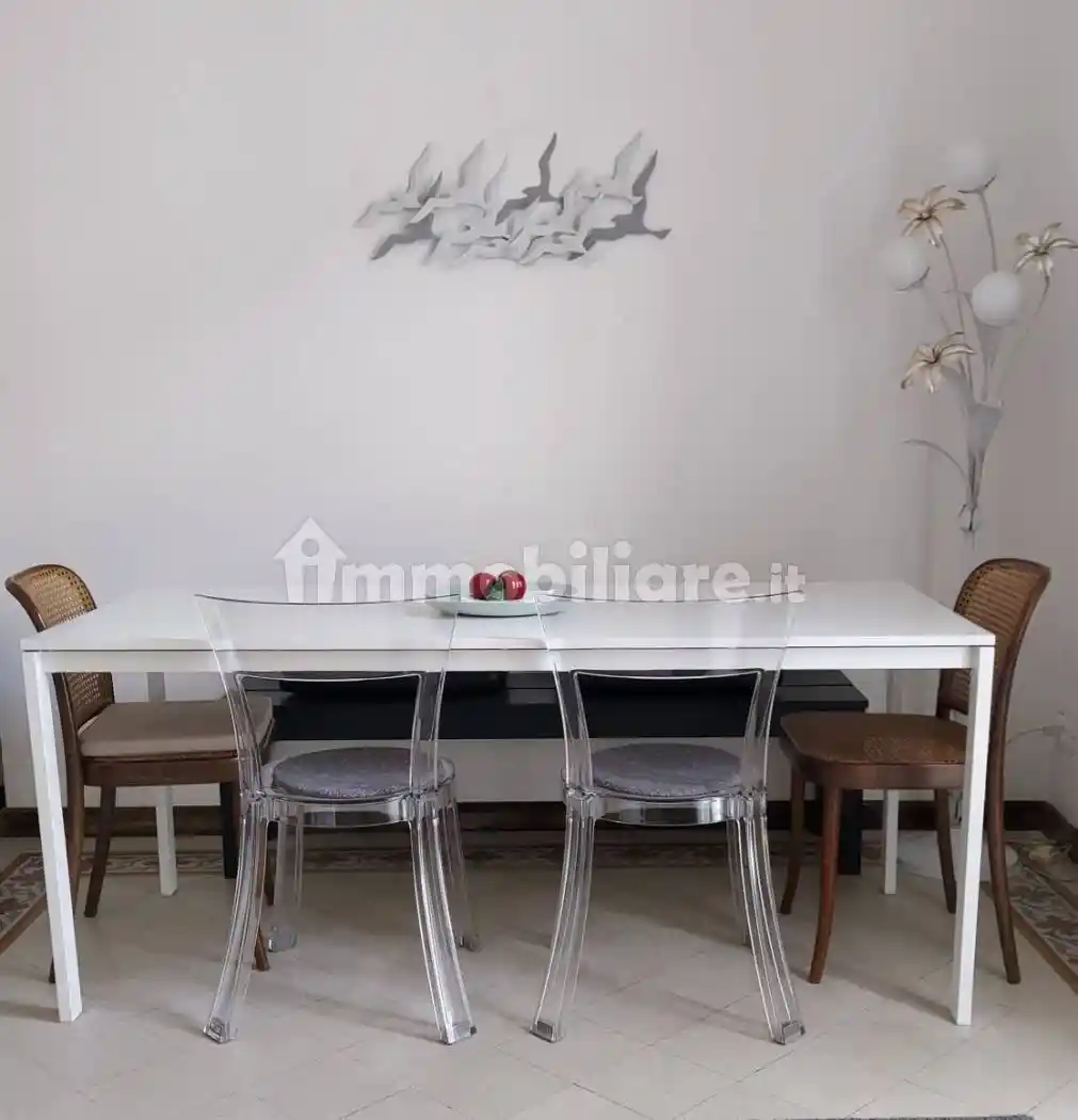 Casa indipendente in affitto a Viareggio
