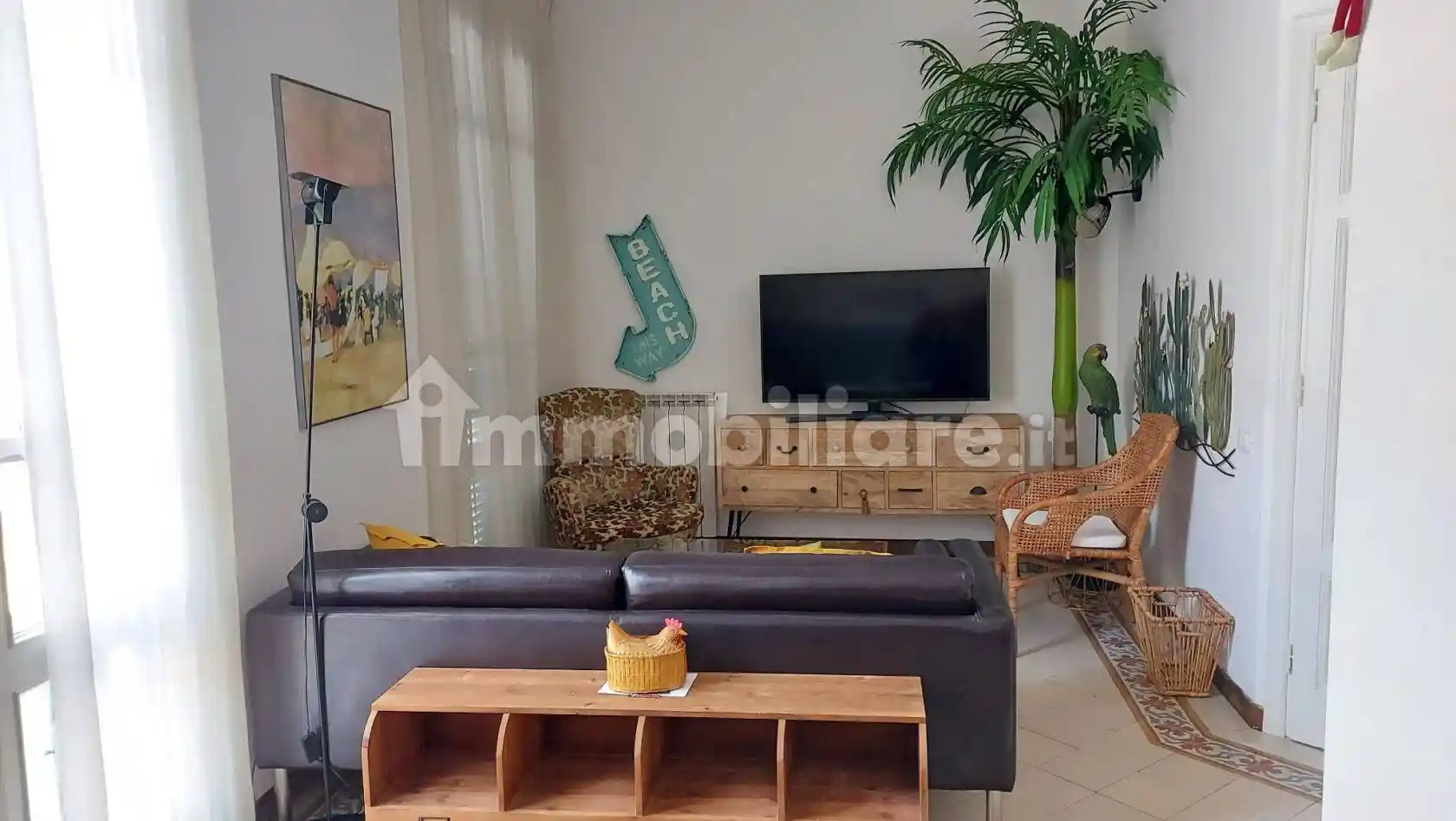 Terratetto unifamiliare via Guglielmo Oberdan 14, Darsena - Ex Campo di Aviazione, Viareggio - foto 3