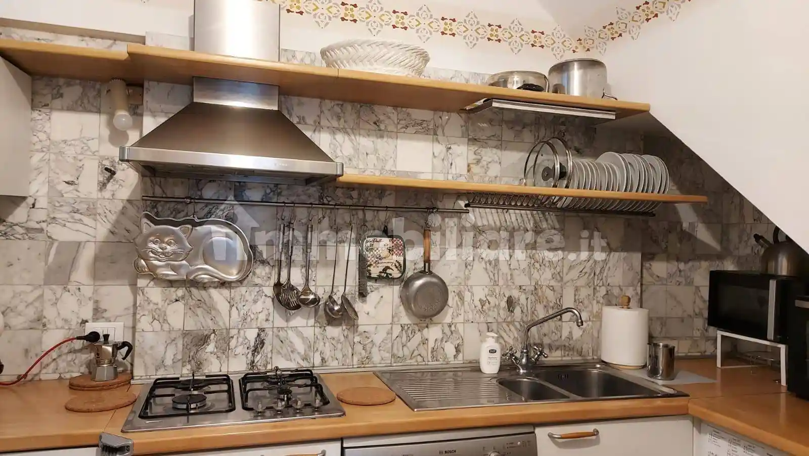 Terratetto unifamiliare via Guglielmo Oberdan 14, Darsena - Ex Campo di Aviazione, Viareggio - foto 4