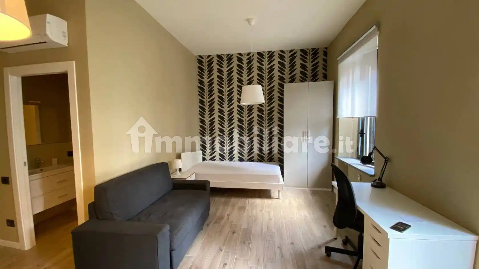 Appartamento in affitto a Torino