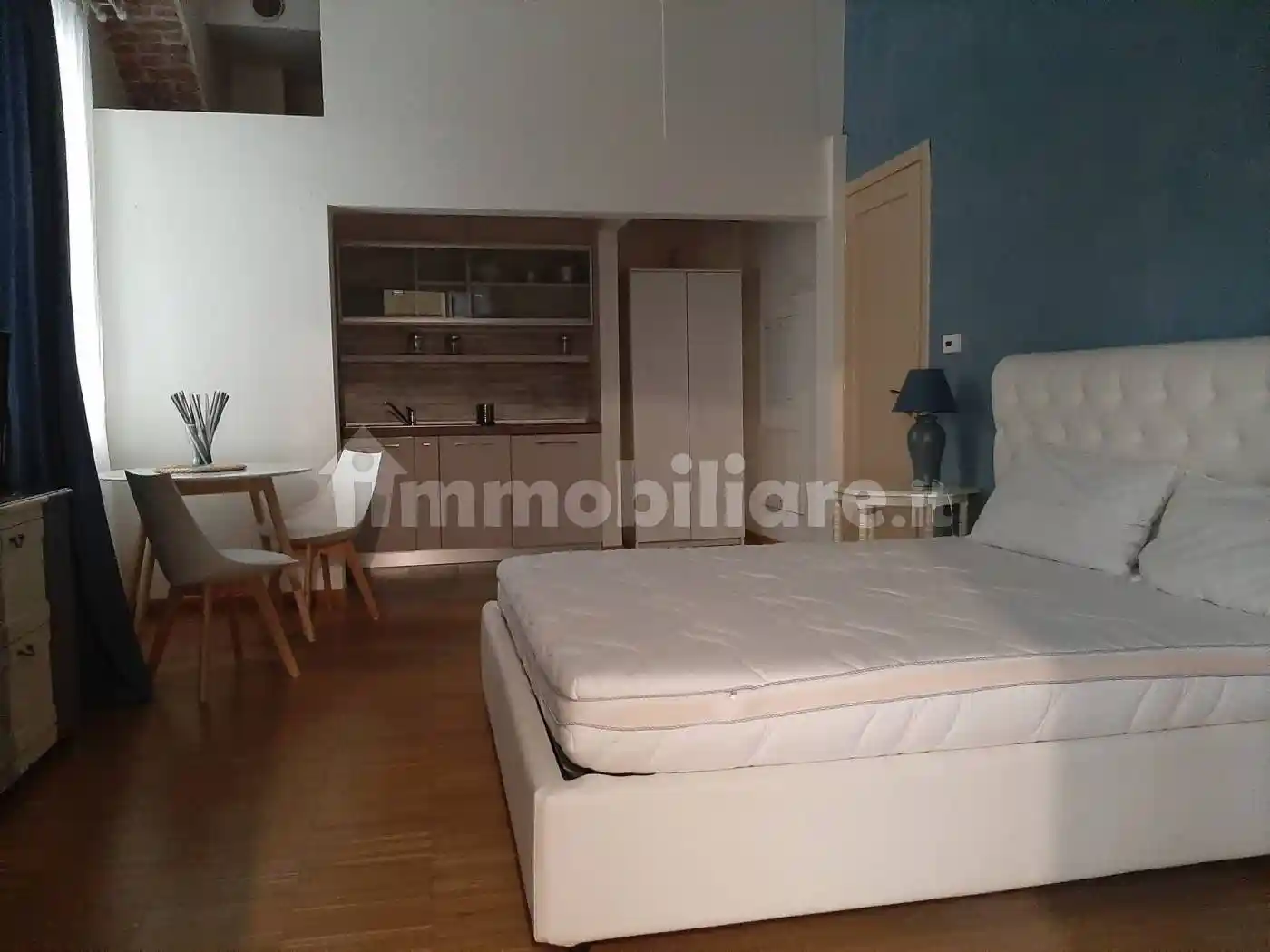 Appartamento in affitto a Torino