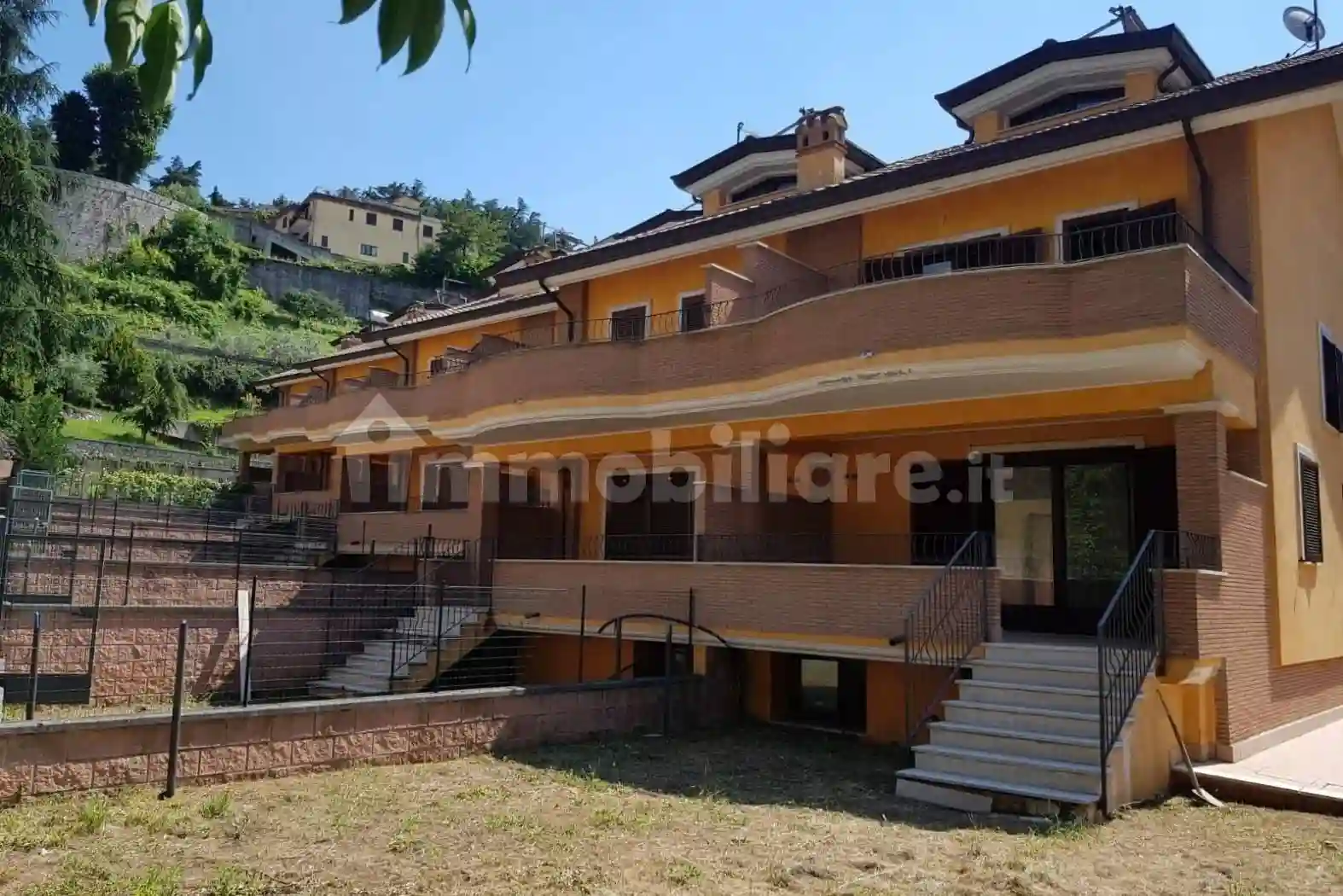 Villetta a schiera - foto 2