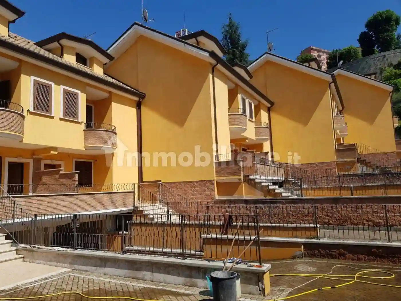 Villetta a schiera - foto 4