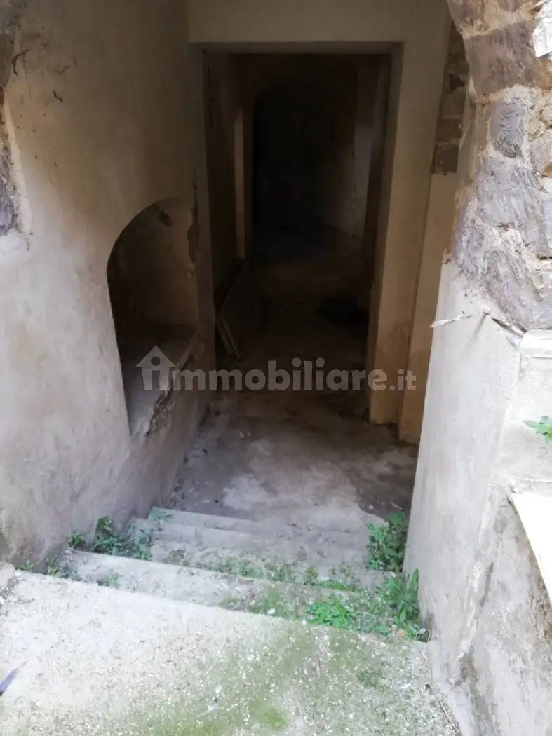 Casa indipendente in vendita a Teano