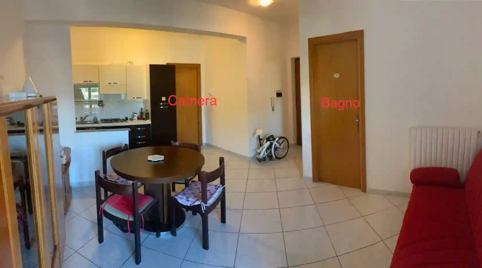 Appartamento - foto 3