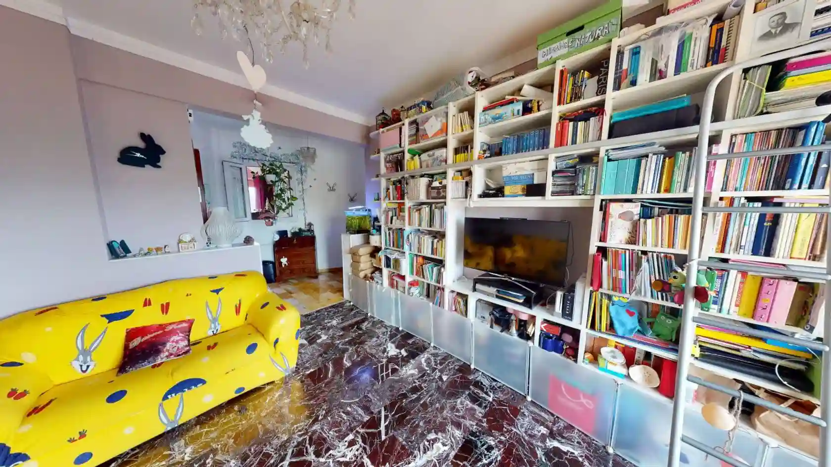 Appartamento - foto 3