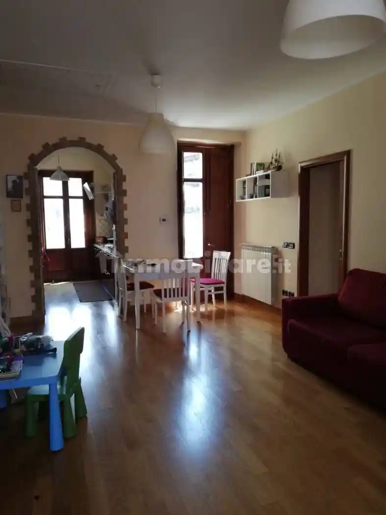 Appartamento in vendita a Catanzaro