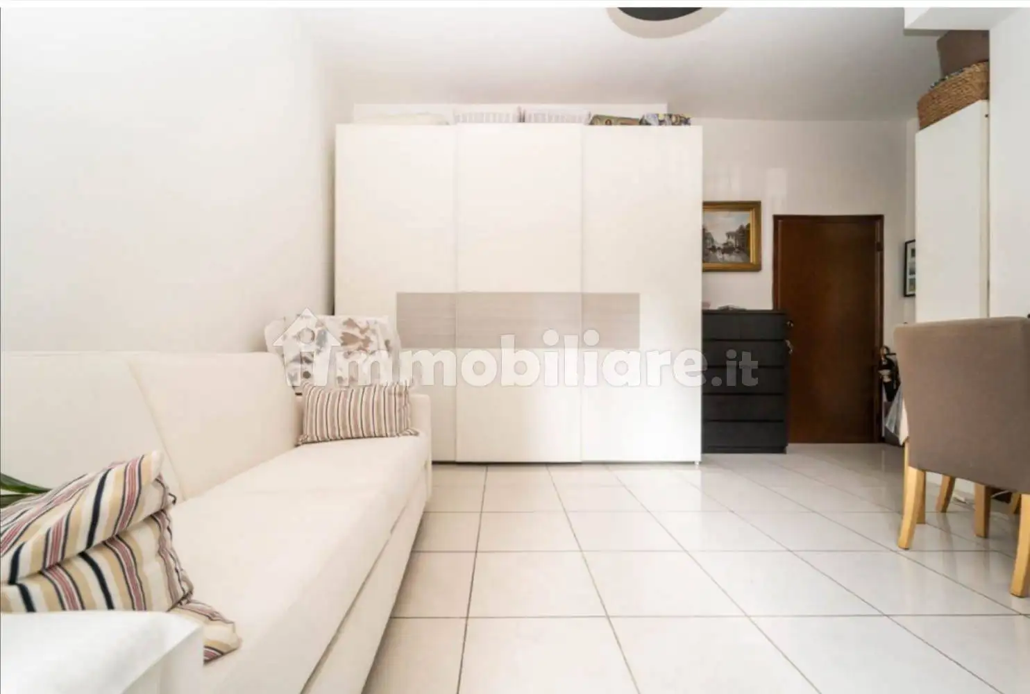 Apartment in vendita a Milan