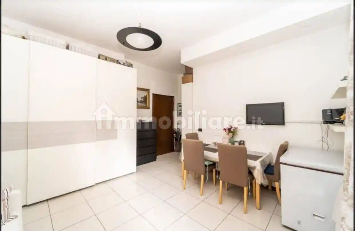 Bilocale via Carlo Fornara 1, Bande Nere, Milano - foto 2