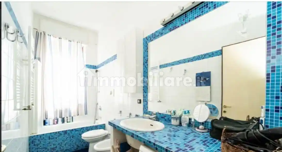 Bilocale via Carlo Fornara 1, Bande Nere, Milano - foto 4