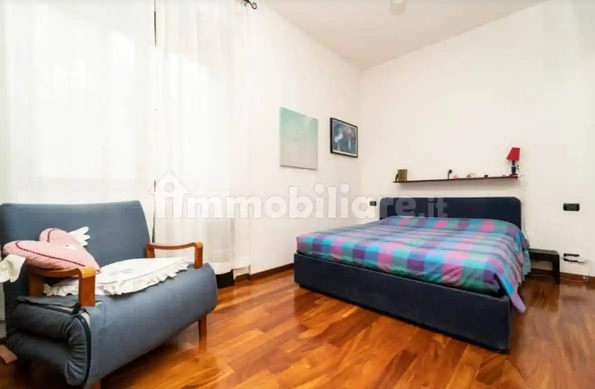 Bilocale via Carlo Fornara 1, Bande Nere, Milano - foto 5