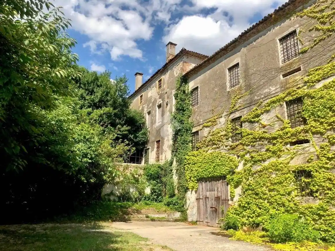 Rustico - Casale in vendita a Montegalda