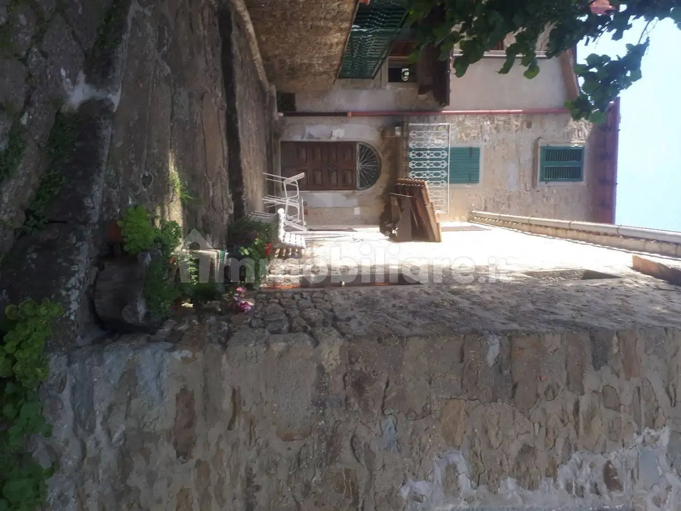 Terratetto unifamiliare Località Spalanni 51, Castel San Niccolò