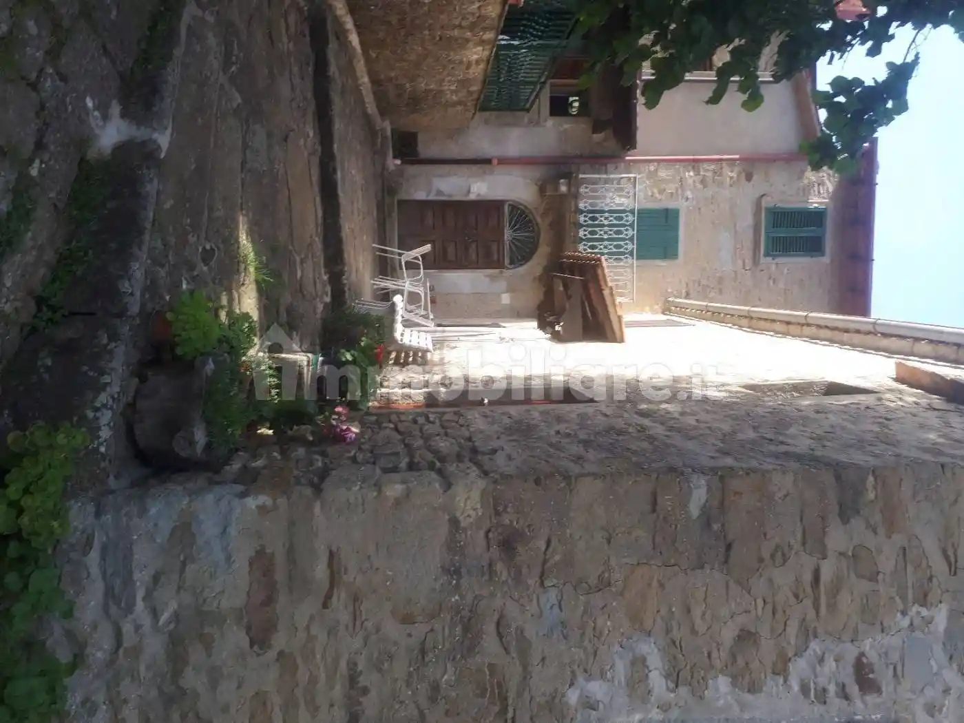 Casa indipendente in affitto a Castel San Niccolò