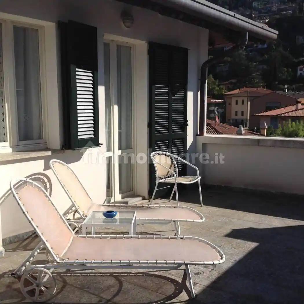 Bilocale via Roma, Varenna - foto 3