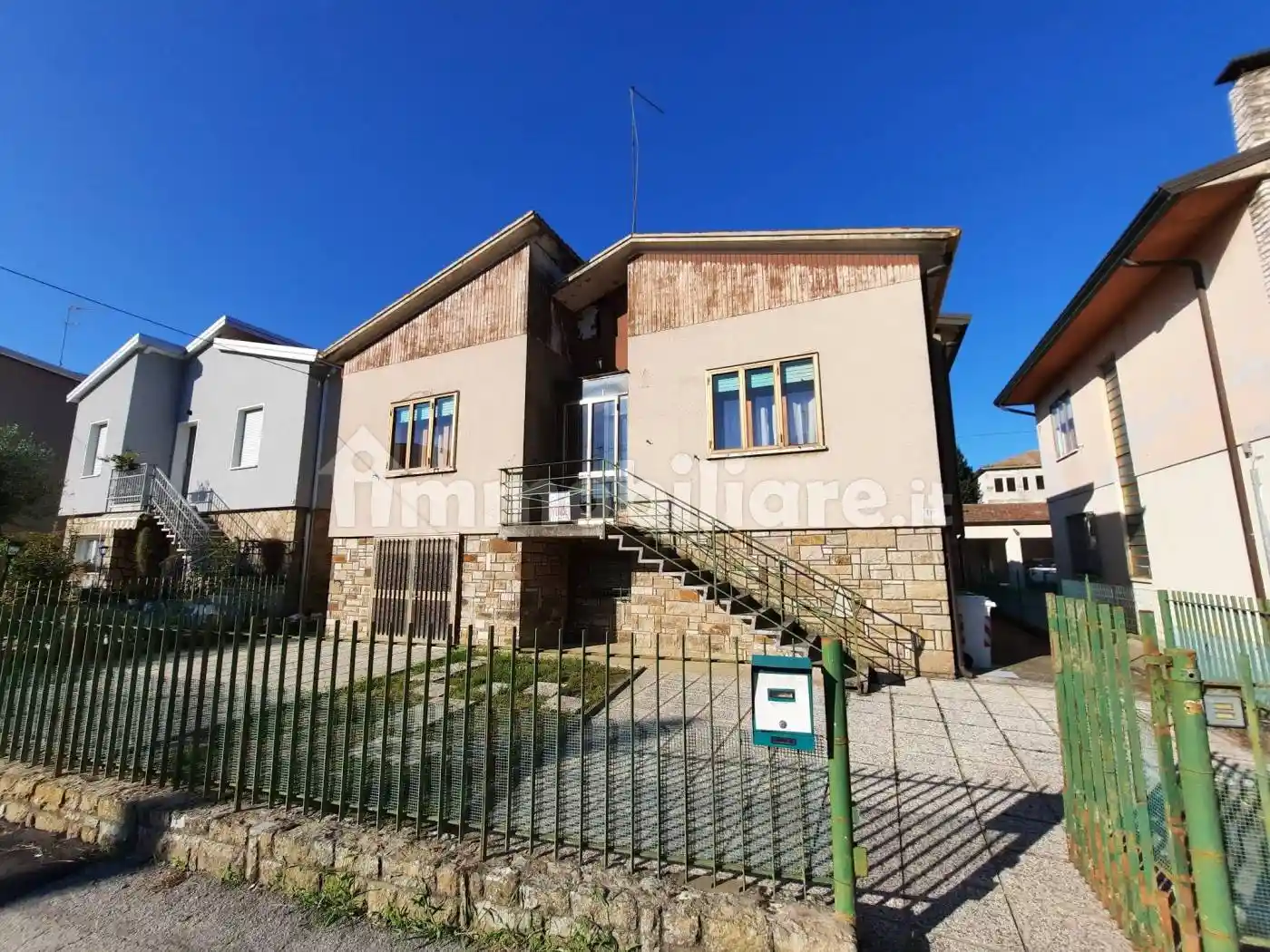 Villa in vendita a Adria