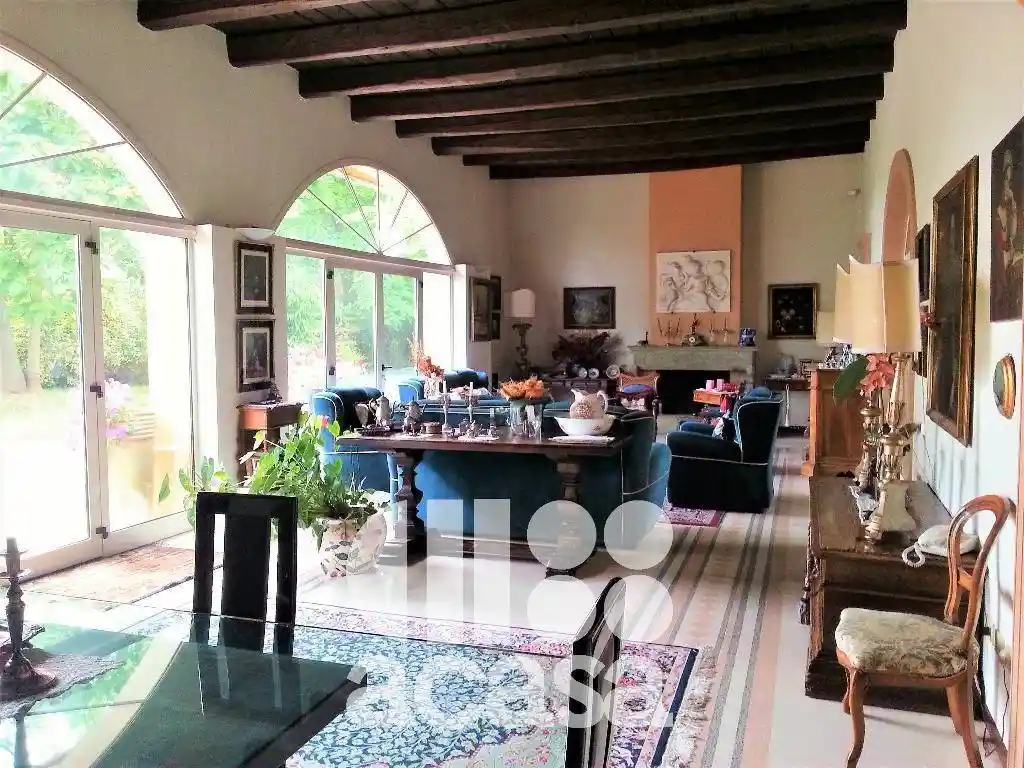 Villa unifamiliare via san michele, Saiano - San Tomaso, Cesena - foto 2