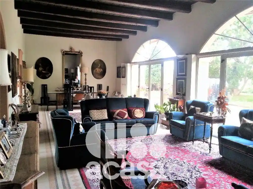 Villa unifamiliare via san michele, Saiano - San Tomaso, Cesena - foto 3