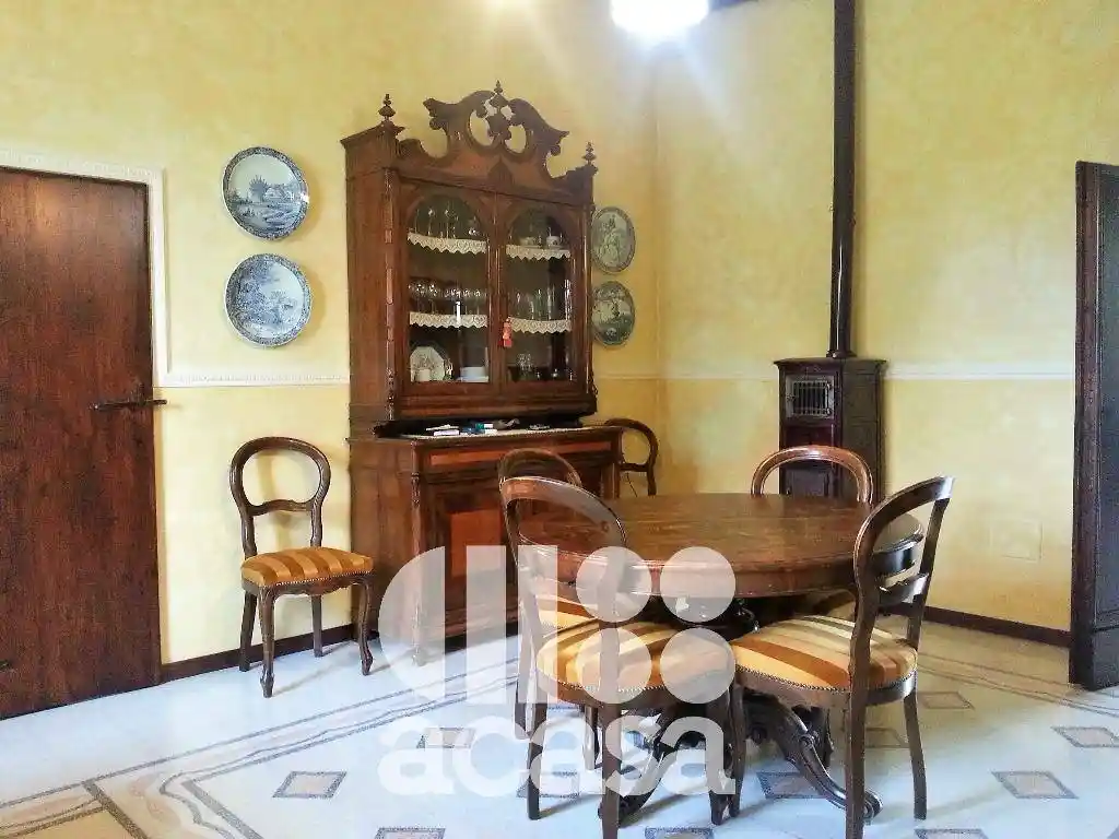 Villa unifamiliare via san michele, Saiano - San Tomaso, Cesena - foto 5